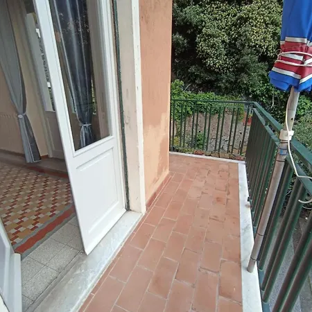 Apartment Il Veliero Bonassola