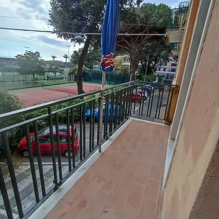 Apartment Il Veliero *
