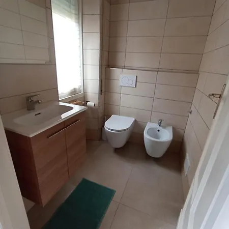 Apartment Il Veliero Bonassola