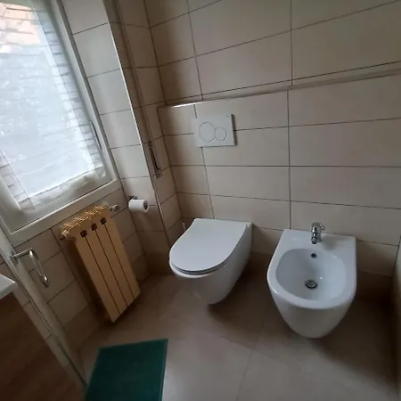 Apartment Il Veliero Bonassola