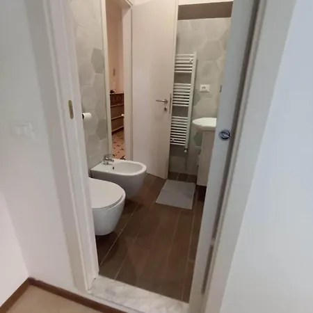 Apartment Il Veliero *
