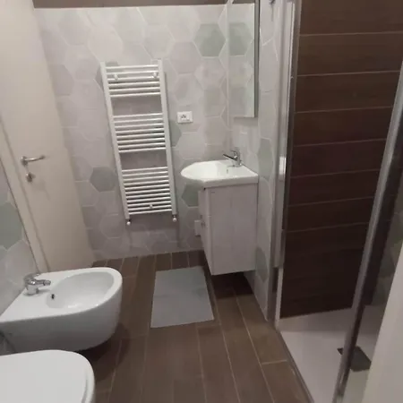Apartment Il Veliero Bonassola