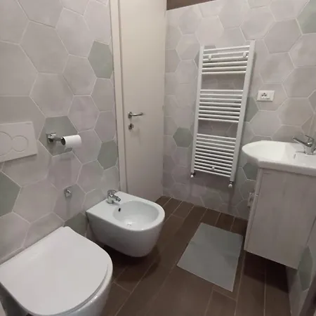 Il Veliero Apartment Bonassola