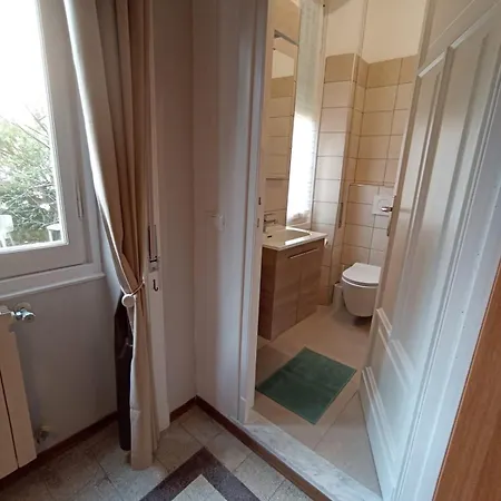 Il Veliero Apartment