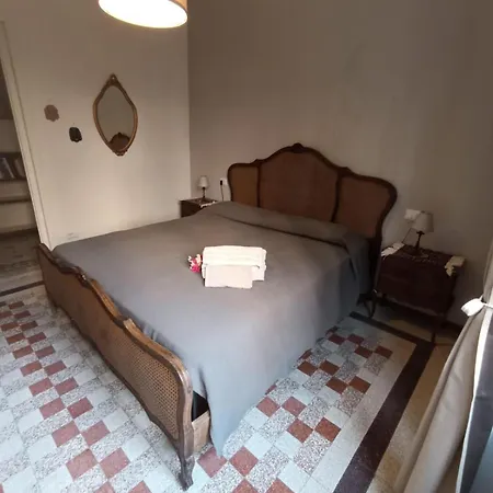 Apartment Il Veliero Bonassola