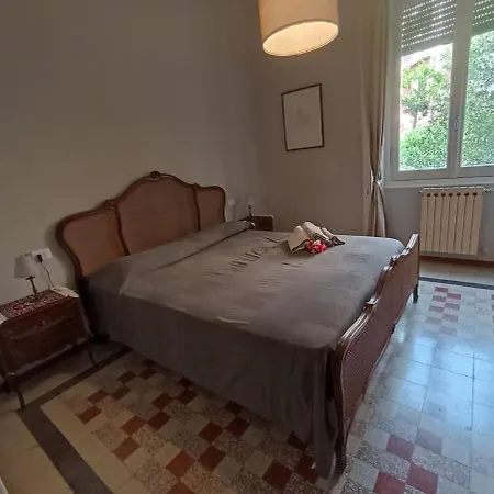 Il Veliero Apartment