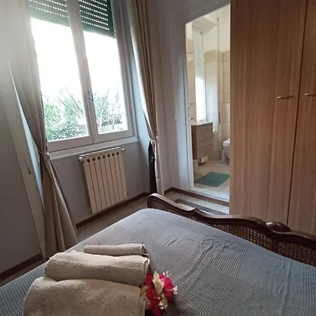 Il Veliero Apartment *