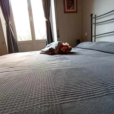 Apartment Il Veliero Bonassola