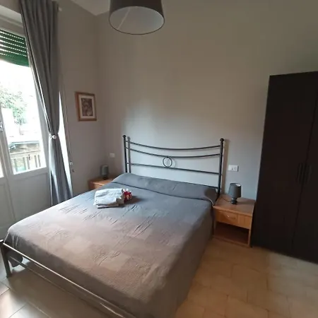 Il Veliero Apartment Bonassola