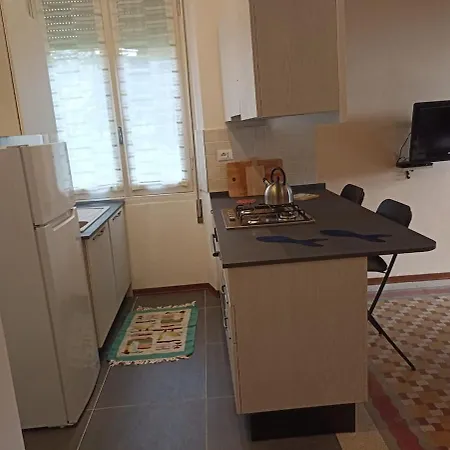 Il Veliero Apartment
