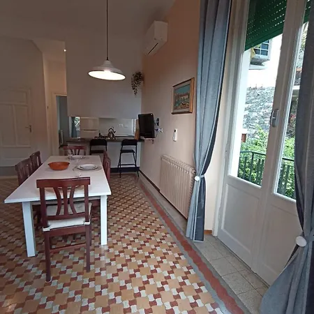Il Veliero Apartment