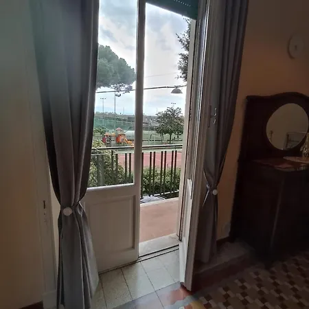 Apartment Il Veliero *