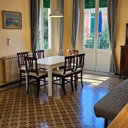 Il Veliero Apartment