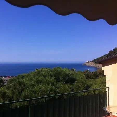 Il Veliero Apartment *