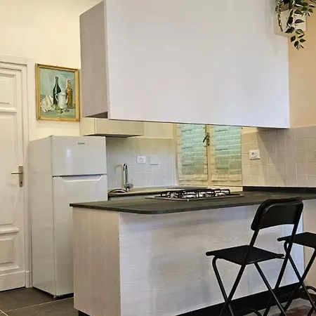 Apartment Il Veliero Bonassola